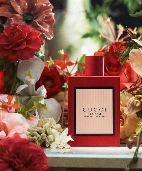 gucci bloom review female daily|Gucci Bloom Ambrosia Di Fiori .